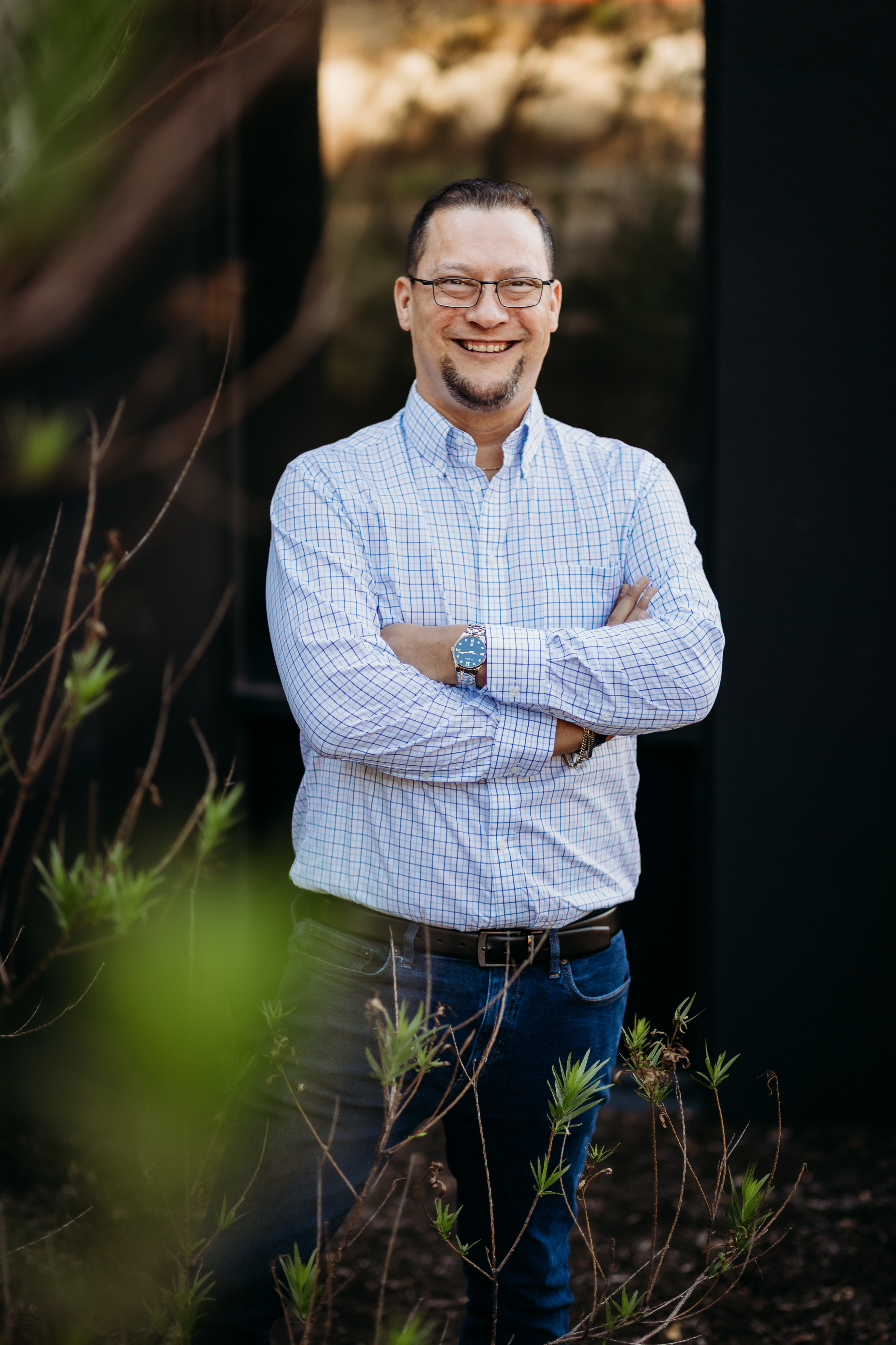 Dr. Zackery A. Tedder, PsyD